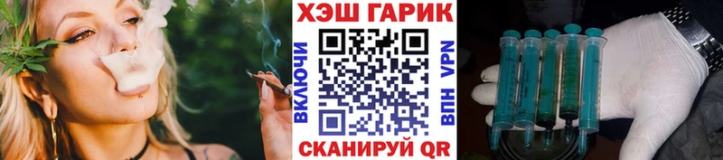 ГАШ Изолятор Могоча